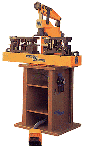 Prensa neumatica PV-3000