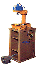 Prensa neumatica PV-2000