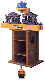Prensa neumatica PV-3000