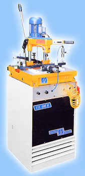 Prensa neumatica PV-3000
