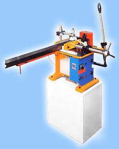 Prensa neumatica PV-3000