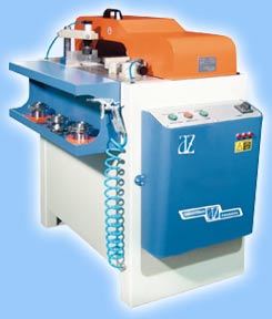 Prensa neumatica PV-3000