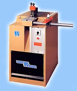 Prensa neumatica PV-3000