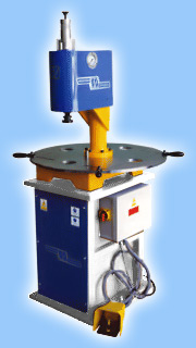 Prensa neumatica PV-3000