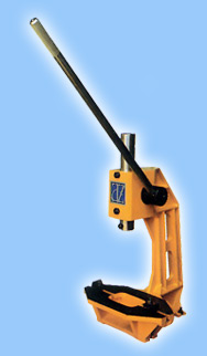 Prensa neumatica PV-3000