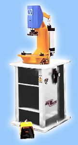 Prensa neumatica PV-3000