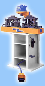 Prensa neumatica PV-3000