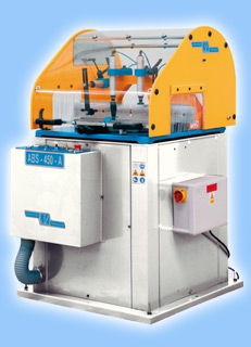Prensa neumatica PV-3000