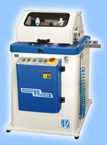 Prensa neumatica PV-3000