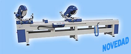 Prensa neumatica PV-3000