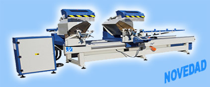 Prensa neumatica PV-3000